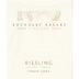 Boundary Breaks No.198 Reserve Riesling 2012 Front Label