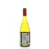 Yalumba Organic Viognier 2015 Back Bottle Shot