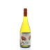 Yalumba Organic Viognier 2015 Front Bottle Shot
