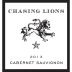 Chasing Lions Cabernet Sauvignon 2013 Front Label