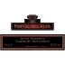 Portal del Alto Gran Reserva Cabernet Sauvignon 2010 Front Label