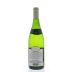 Marc Deschamps Pouilly-Fume Les Porcheronnes 2012 Back Bottle Shot