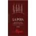 Allegrini La Poja 2008 Front Label