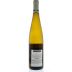 Domaine Emile Beyer Riesling Cuvee de l'Hostellerie 2012 Back Bottle Shot