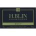 H. Blin Brut Tradition Front Label