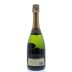 Graham Beck Blanc de Blancs 2009 Back Bottle Shot