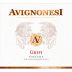 Avignonesi Grifi 2010 Front Label
