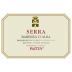 Paitin Serra Barbera d'Alba 2012 Front Label