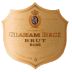 Graham Beck Methode Cap Classique Brut Rose 2010 Front Label