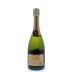 Graham Beck Methode Cap Classique Brut Rose 2010 Back Bottle Shot