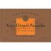 Veuve Clicquot Vintage Brut Rose (1.5 Liter Magnum) 2004 Front Label