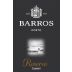 Barros Fine Reserve Port Front Label