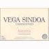 Bodegas Nekeas Vega Sindoa Barrel Fermented Chardonnay 2014 Front Label