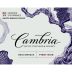 Cambria Benchbreak Pinot Noir 2013 Front Label