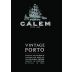 Calem Vintage Port 2011 Front Label