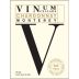 Vinum Cellars Chardonnay 2014 Front Label