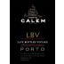 Calem Late Bottled Vintage Porto 2004 Front Label