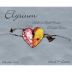 Quady Elysium Black Muscat 2014 Front Label