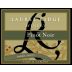 Laurel Ridge Barrel Select Pinot Noir 2014 Front Label