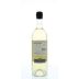 Leese-Fitch Sauvignon Blanc 2014 Back Bottle Shot
