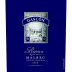 Don Miguel Gascon Riserva Malbec 2013 Front Label