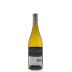 Tokara Elgin Sauvignon Blanc 2013 Back Bottle Shot