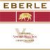 Eberle Vineyard Selection Cabernet Sauvignon 2013 Front Label
