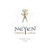 Neyen Espiritu de Apalta 2010 Front Label