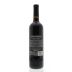 Canvasback Red Mountain Cabernet Sauvignon 2013 Back Bottle Shot