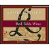 Laurel Ridge David's Tableau Vivant Red Table Wine 2010 Front Label