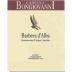 Bongiovanni Barbera d'Alba 2011 Front Label