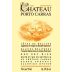 Domaine Porto Carras Chateau Porto Carras 2003 Front Label