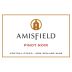 Amisfield Pinot Noir 2012 Front Label