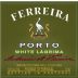 Ferreira Porto Lagrima White Port Front Label