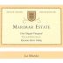Marimar Estate Don Miguel Vineyard La Masia Chardonnay 2013 Front Label