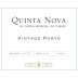 Quinta Nova Vintage Port 2009 Front Label