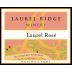 Laurel Ridge Les Collines Vineyard Laurel Rose 2015 Front Label