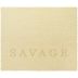 Savage Red Blend 2012 Front Label