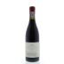 Storm Vrede Pinot Noir 2012 Back Bottle Shot