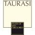 Feudi di San Gregorio Taurasi 2010 Front Label