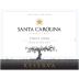 Santa Carolina Reserva Pinot Noir 2014 Front Label