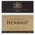Henriot Brut Millesime 2006 Front Label