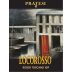 Pratesi Locorosso Toscana Rosso 2010 Front Label