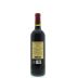 Chateau Maurac Cru Bourgeois 2011 Back Bottle Shot