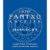 Domaine Ameztia Irouleguy Rouge Cuvee Pantxo 2011 Front Label