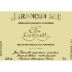 Clos Guirouilh Jurancon Sec 2013 Front Label
