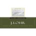 J. Lohr Estates Flume Crossing Sauvignon Blanc 2014 Front Label