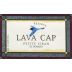 Lava Cap Granite Hill Vineyard Reserve Petite Sirah 2013 Front Label
