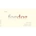 Fogdog Pinot Noir 2013 Front Label