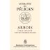 Domaine du Pelican Arbois Trois Cepages 2013 Front Label